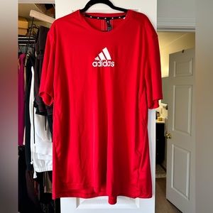 Adidas Dri Fit shirt